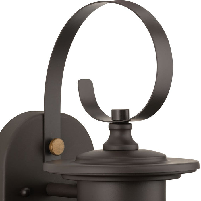 Squire Wall Lantern-Exterior-Progress Lighting-Lighting Design Store