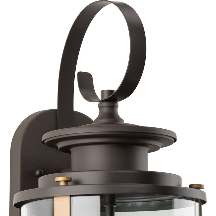 Squire Wall Lantern-Exterior-Progress Lighting-Lighting Design Store