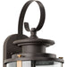 Squire Wall Lantern-Exterior-Progress Lighting-Lighting Design Store