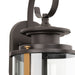 Squire Wall Lantern-Exterior-Progress Lighting-Lighting Design Store