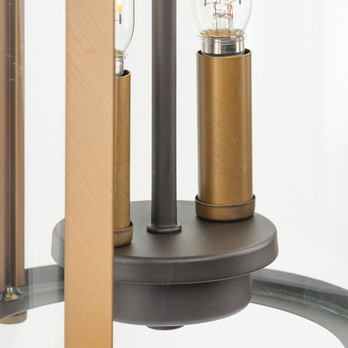 Squire Wall Lantern-Exterior-Progress Lighting-Lighting Design Store