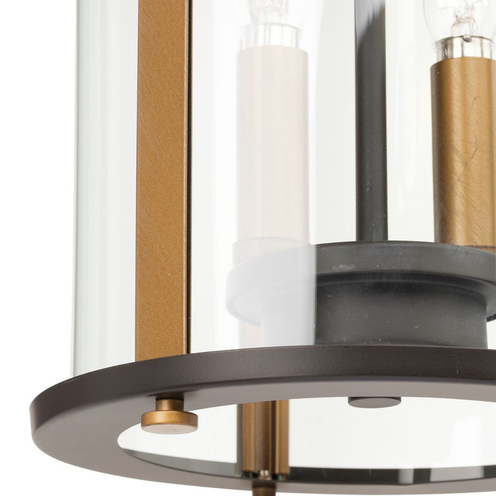 Squire Wall Lantern-Exterior-Progress Lighting-Lighting Design Store