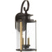 Squire Wall Lantern-Exterior-Progress Lighting-Lighting Design Store