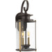 Squire Wall Lantern-Exterior-Progress Lighting-Lighting Design Store