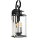 Squire Wall Lantern-Exterior-Progress Lighting-Lighting Design Store