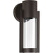 One Light Wall Lantern-Exterior-Progress Lighting-Lighting Design Store