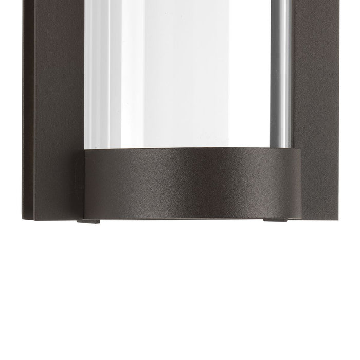 One Light Wall Lantern-Exterior-Progress Lighting-Lighting Design Store