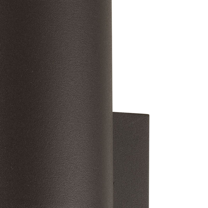 One Light Wall Lantern-Exterior-Progress Lighting-Lighting Design Store