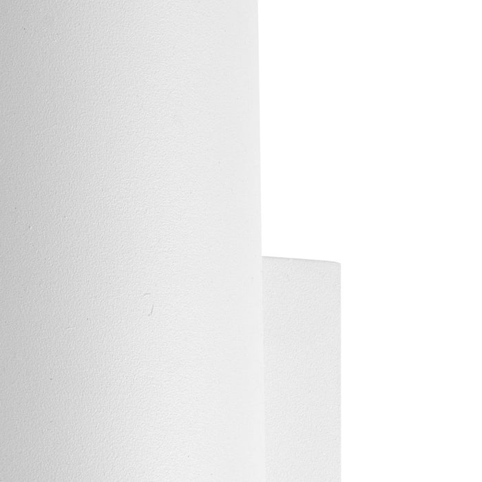 One Light Wall Lantern-Exterior-Progress Lighting-Lighting Design Store