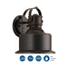 Callahan LED Wall Lantern-Exterior-Progress Lighting-Lighting Design Store