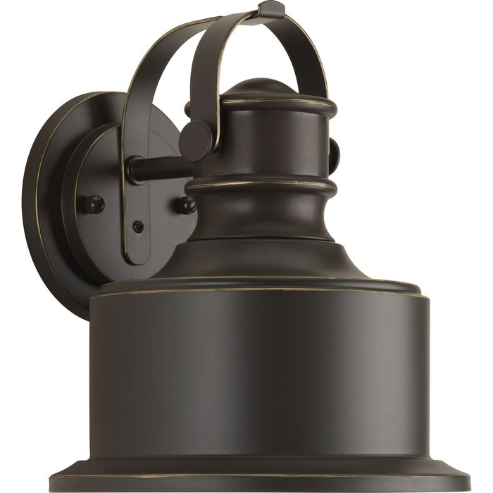 Callahan LED Wall Lantern-Exterior-Progress Lighting-Lighting Design Store