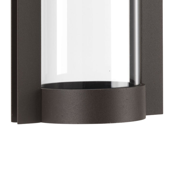 One Light Wall Lantern-Exterior-Progress Lighting-Lighting Design Store
