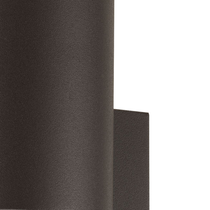 One Light Wall Lantern-Exterior-Progress Lighting-Lighting Design Store