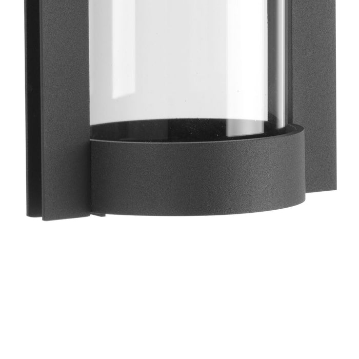 One Light Wall Lantern-Exterior-Progress Lighting-Lighting Design Store