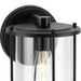 Gunther Outdoor Wall Lantern-Exterior-Progress Lighting-Lighting Design Store