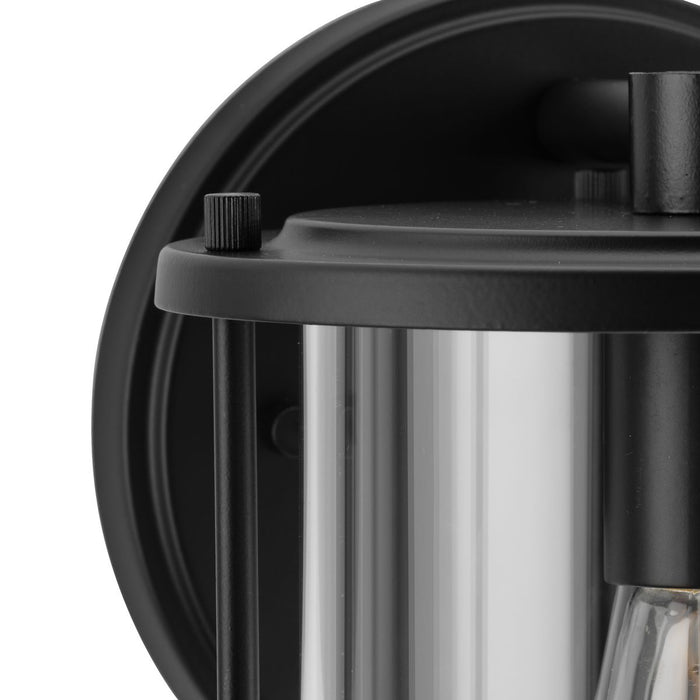 Gunther Outdoor Wall Lantern-Exterior-Progress Lighting-Lighting Design Store