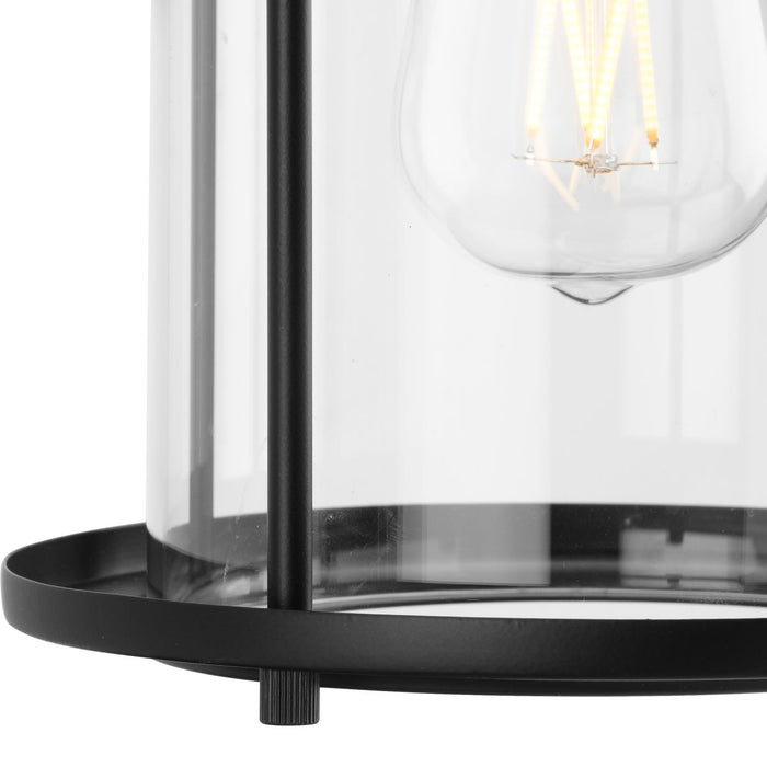 Gunther Outdoor Wall Lantern-Exterior-Progress Lighting-Lighting Design Store