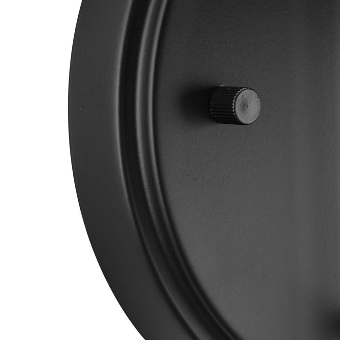 Gunther Outdoor Wall Lantern-Exterior-Progress Lighting-Lighting Design Store