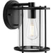 Gunther Outdoor Wall Lantern-Exterior-Progress Lighting-Lighting Design Store