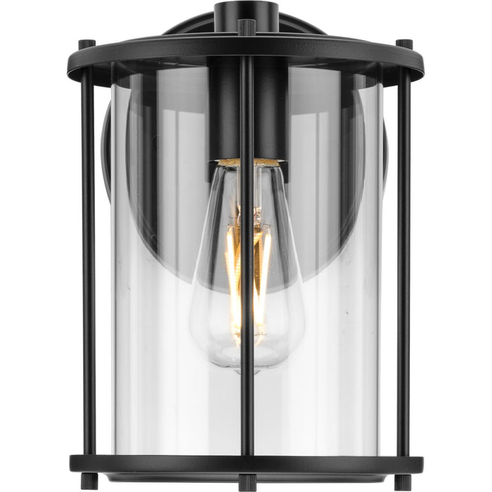 Gunther Outdoor Wall Lantern-Exterior-Progress Lighting-Lighting Design Store