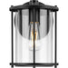 Gunther Outdoor Wall Lantern-Exterior-Progress Lighting-Lighting Design Store