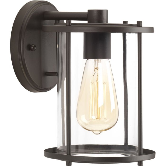 Gunther Wall Lantern-Exterior-Progress Lighting-Lighting Design Store