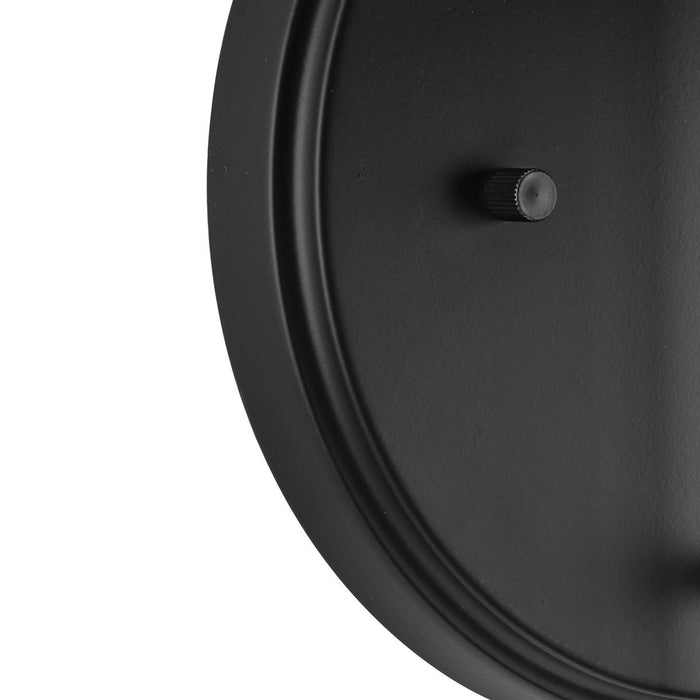 Gunther Outdoor Wall Lantern-Exterior-Progress Lighting-Lighting Design Store