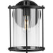 Gunther Outdoor Wall Lantern-Exterior-Progress Lighting-Lighting Design Store