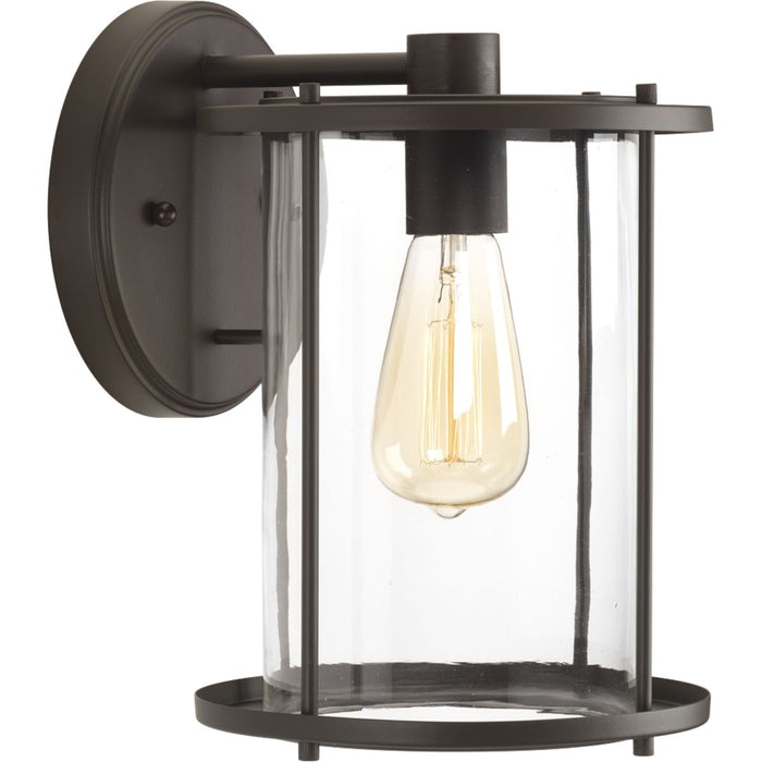 Gunther Wall Lantern-Exterior-Progress Lighting-Lighting Design Store