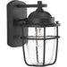Holcombe Wall Lantern-Exterior-Progress Lighting-Lighting Design Store