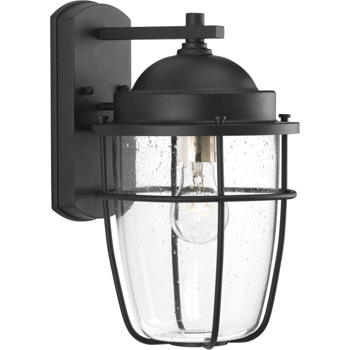 Holcombe Wall Lantern-Exterior-Progress Lighting-Lighting Design Store