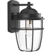 Holcombe Wall Lantern-Exterior-Progress Lighting-Lighting Design Store
