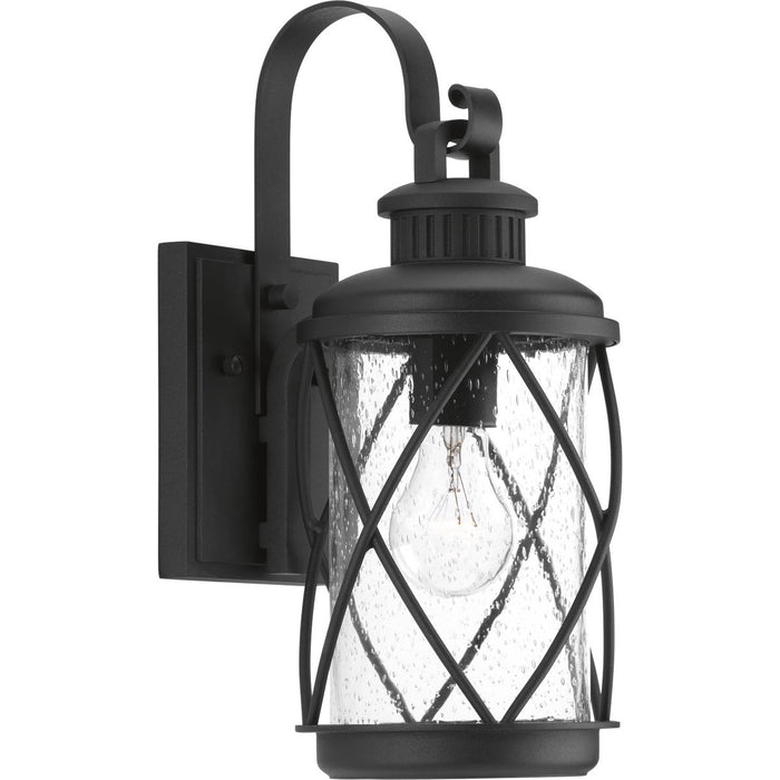 Hollingsworth Wall Lantern-Exterior-Progress Lighting-Lighting Design Store