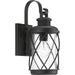 Hollingsworth Wall Lantern-Exterior-Progress Lighting-Lighting Design Store