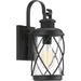 Hollingsworth Wall Lantern-Exterior-Progress Lighting-Lighting Design Store