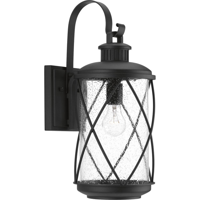 Hollingsworth Wall Lantern-Exterior-Progress Lighting-Lighting Design Store