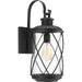 Hollingsworth Wall Lantern-Exterior-Progress Lighting-Lighting Design Store