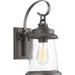 Conover Wall Lantern-Exterior-Progress Lighting-Lighting Design Store