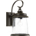 Conover Wall Lantern-Exterior-Progress Lighting-Lighting Design Store