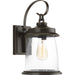 Conover Wall Lantern-Exterior-Progress Lighting-Lighting Design Store