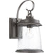 Conover Wall Lantern-Exterior-Progress Lighting-Lighting Design Store