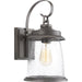 Conover Wall Lantern-Exterior-Progress Lighting-Lighting Design Store
