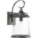 Conover Wall Lantern-Exterior-Progress Lighting-Lighting Design Store