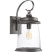 Conover Wall Lantern-Exterior-Progress Lighting-Lighting Design Store