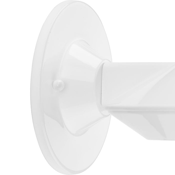 Strata LED Wall Lantern-Exterior-Progress Lighting-Lighting Design Store