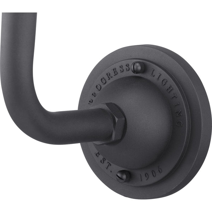 Cedar Springs Wall Lantern-Exterior-Progress Lighting-Lighting Design Store