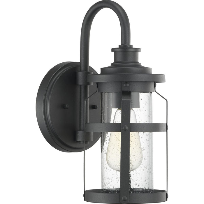 Haslett Wall Lantern-Exterior-Progress Lighting-Lighting Design Store
