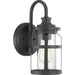 Haslett Wall Lantern-Exterior-Progress Lighting-Lighting Design Store
