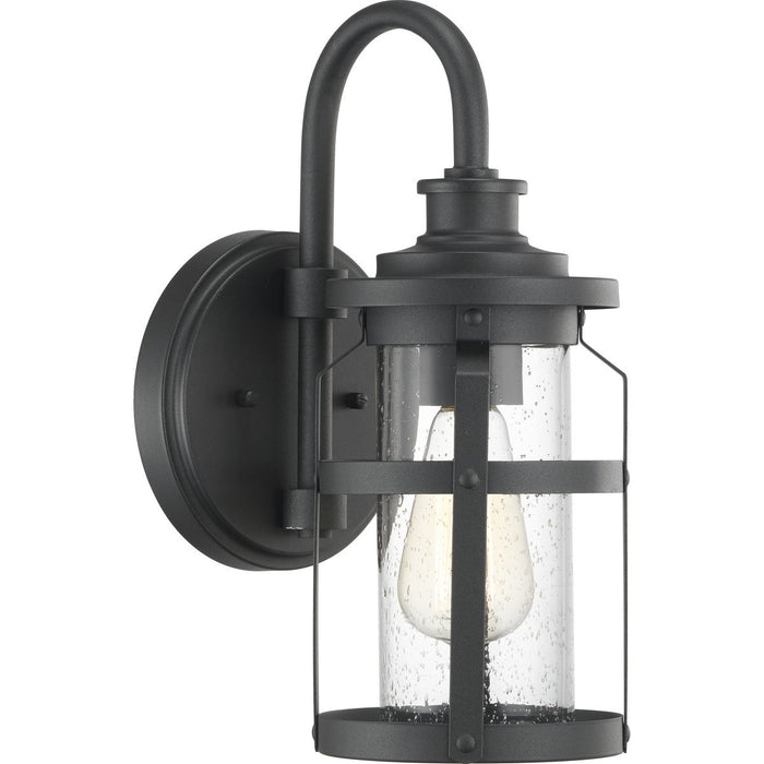 Haslett Wall Lantern-Exterior-Progress Lighting-Lighting Design Store