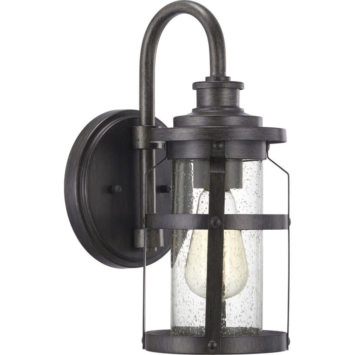 Haslett Wall Lantern-Exterior-Progress Lighting-Lighting Design Store